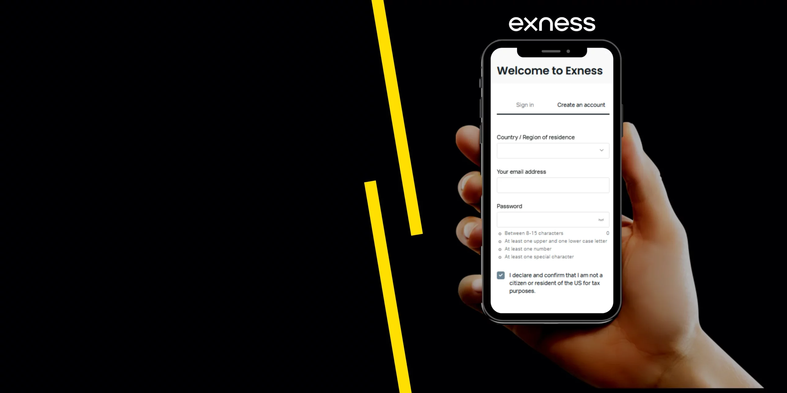 How To Find The Time To Exness Mt4 Demo Account On Facebook in 2021