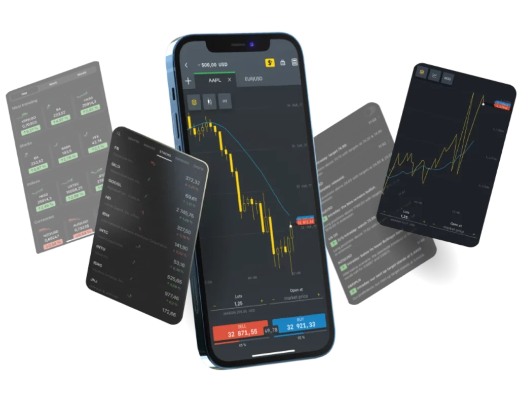 Key Factors for Choosing a Trading Platform