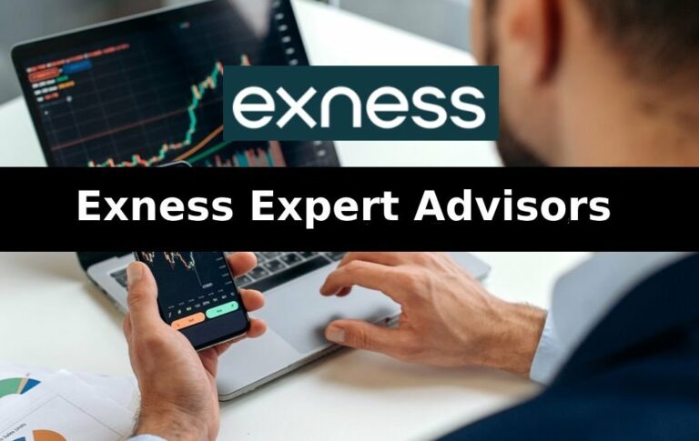Exness Forex বিশেষজ্ঞের নাম কি?