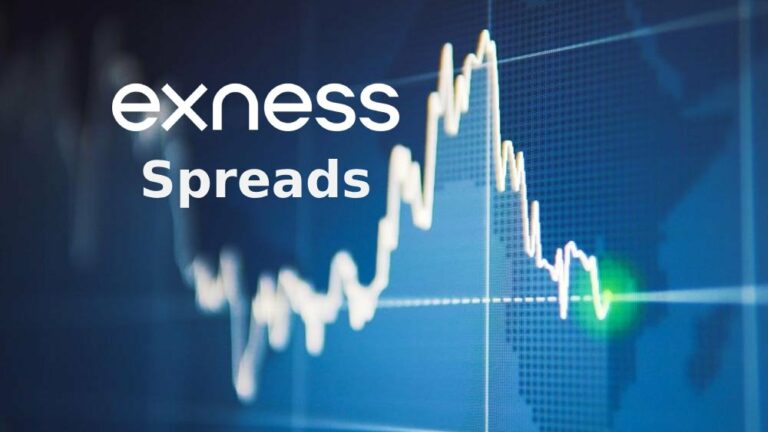 Exness স্প্রেডস্