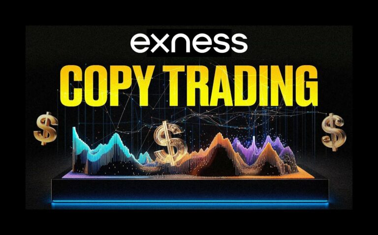 Exness কপি ট্রেডিং কিভাবে কাজ করে