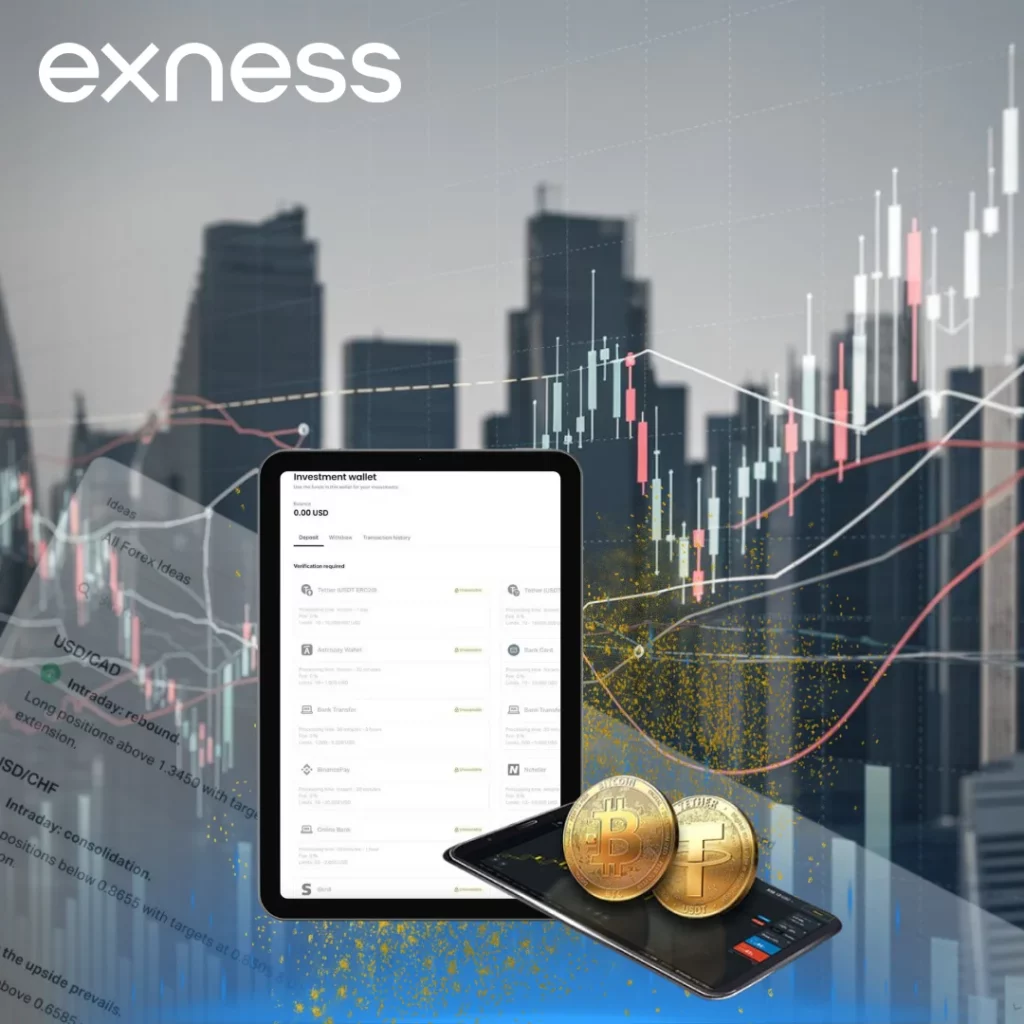 Exness minimum deposit for Bangladeshi traders?