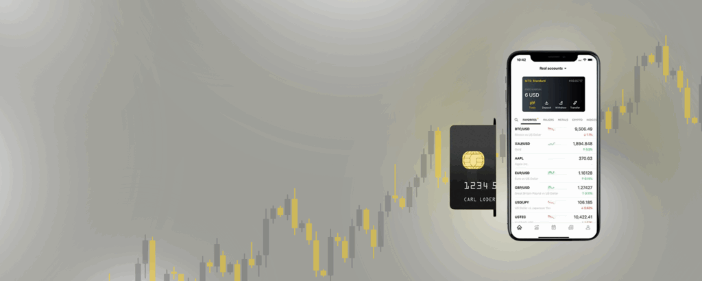 Exness deposits and withdrawals
