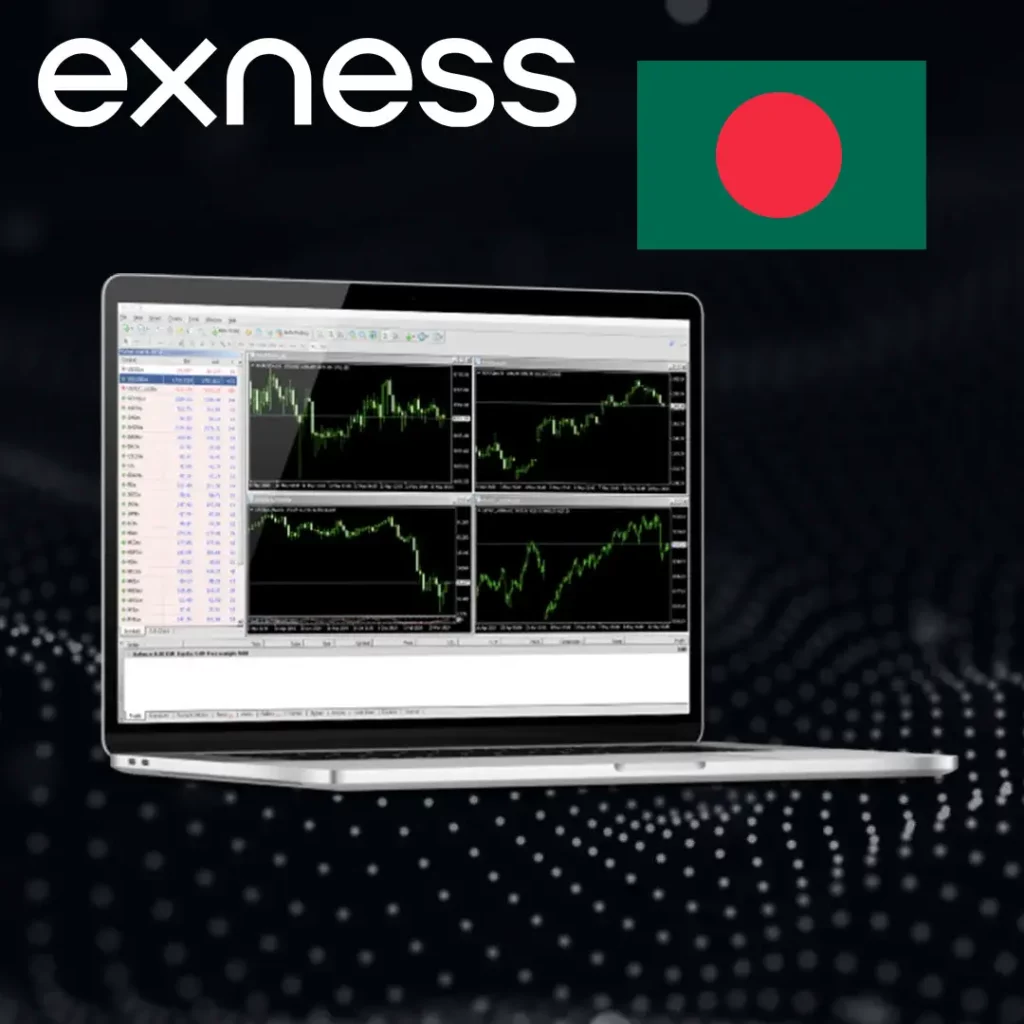 কেন আপনার Exnessে আপনার ঠিকানা আপডেট করা উচিত?