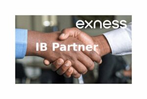 Exness আইবি পার্টনার হওয়ার উপায়