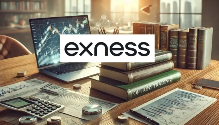 Exness কি একটি বই?