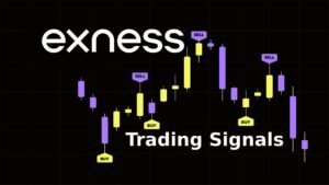 Exness ট্রেডিং সিগন্যাল ব্যবহার করা