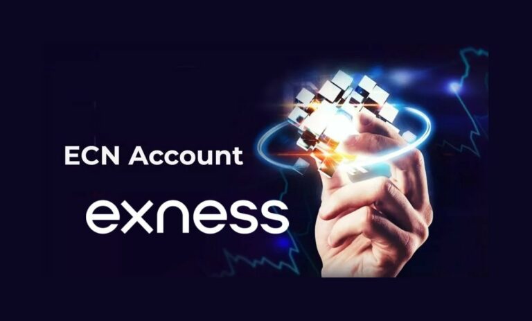 Exness ECN অ্যাকাউন্ট কিভাবে খুলবেন