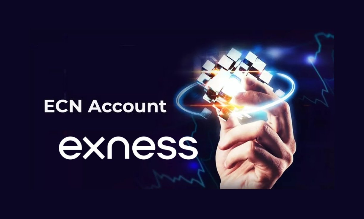 Exness ECN অ্যাকাউন্ট কিভাবে খুলবেন