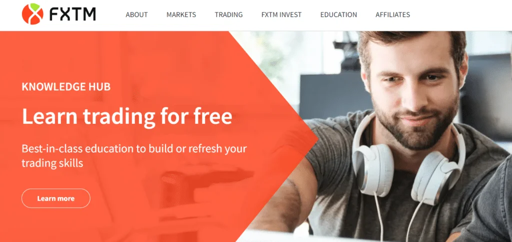 FXTM