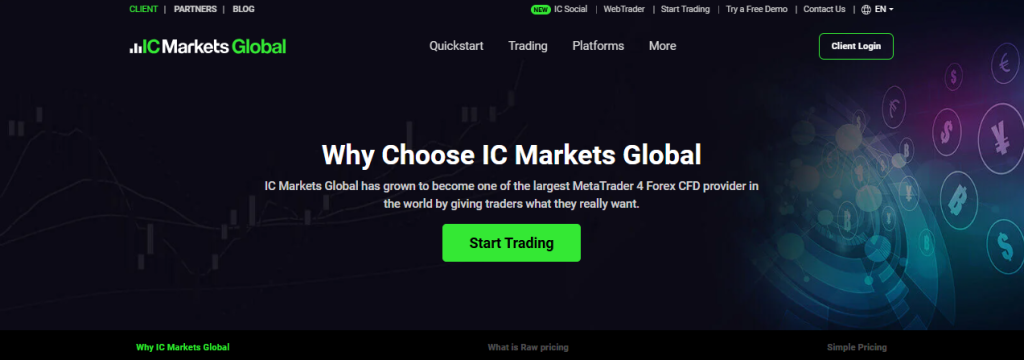 IC Markets