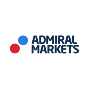 Admiral Markets logo